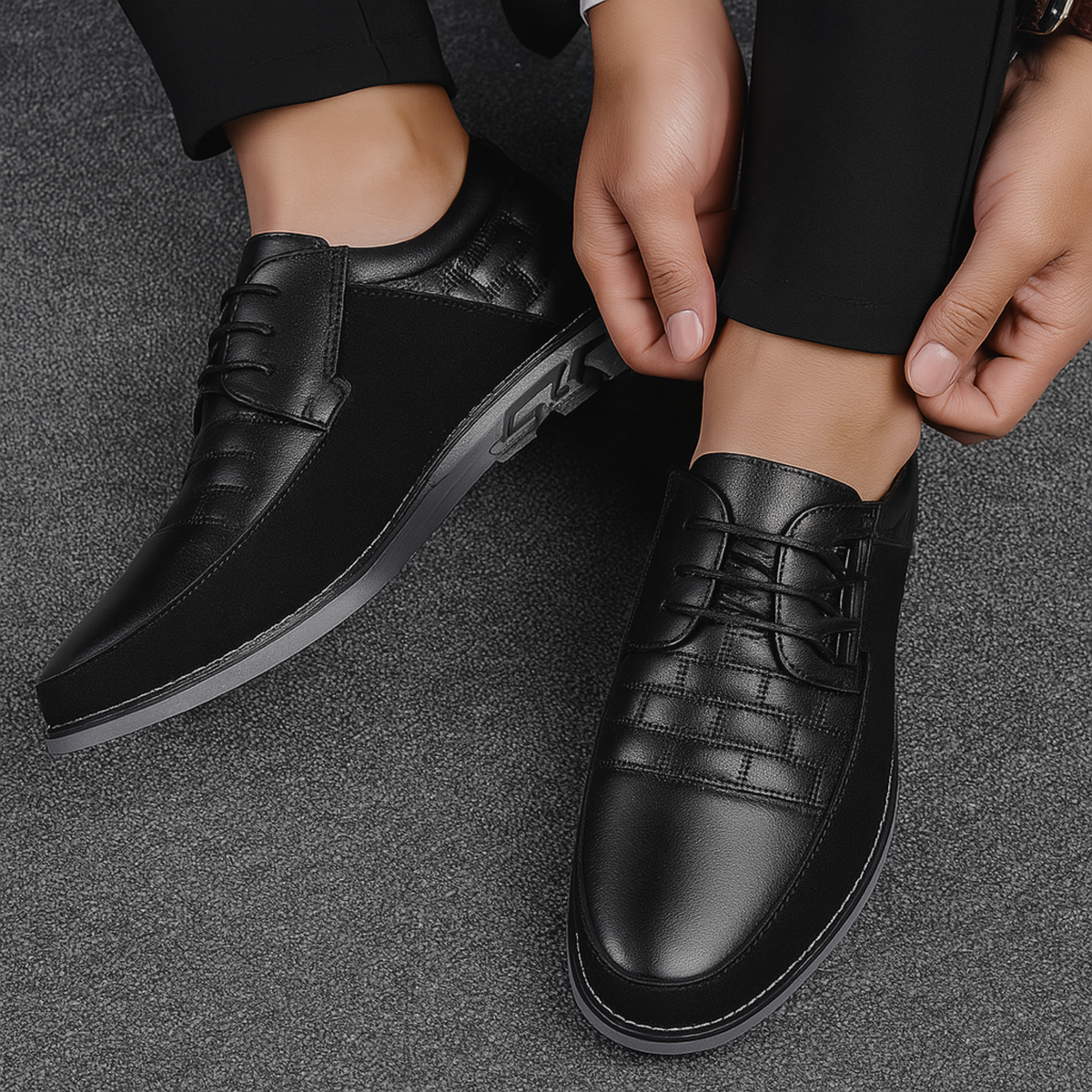 Cavero™ – Leichte Freizeitschuhe