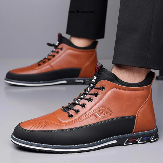 Botas ergonómicas Kalt™ - ALEVITA