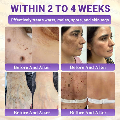 DermaVive – Biotin 10-in-1 Hauterneuerungscreme