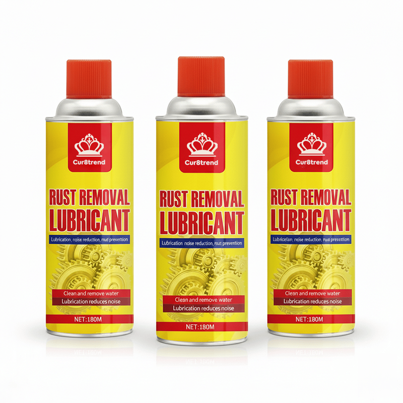 SmoothFlow – Pulverizador lubricante antioxidante