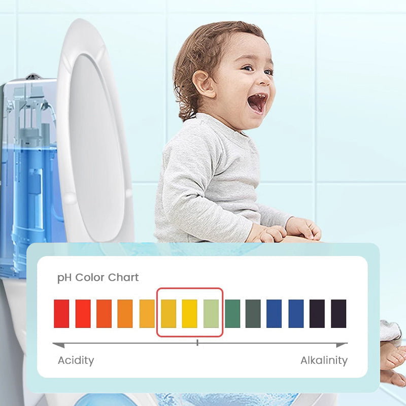 FreshDrop – 180-Tage-Toilettenreinigungssystem