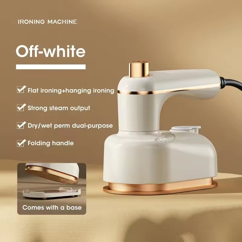 PressMate – Plancha de mano portátil