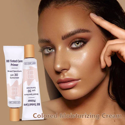 TrueBlend – Corrector de cobertura total