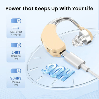 ActivePulse – Kabellose Sport-Kopfhörer