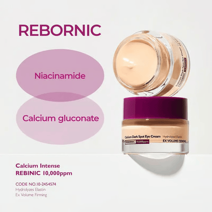 ClearLift – Crema Iluminadora para el Contorno de Ojos