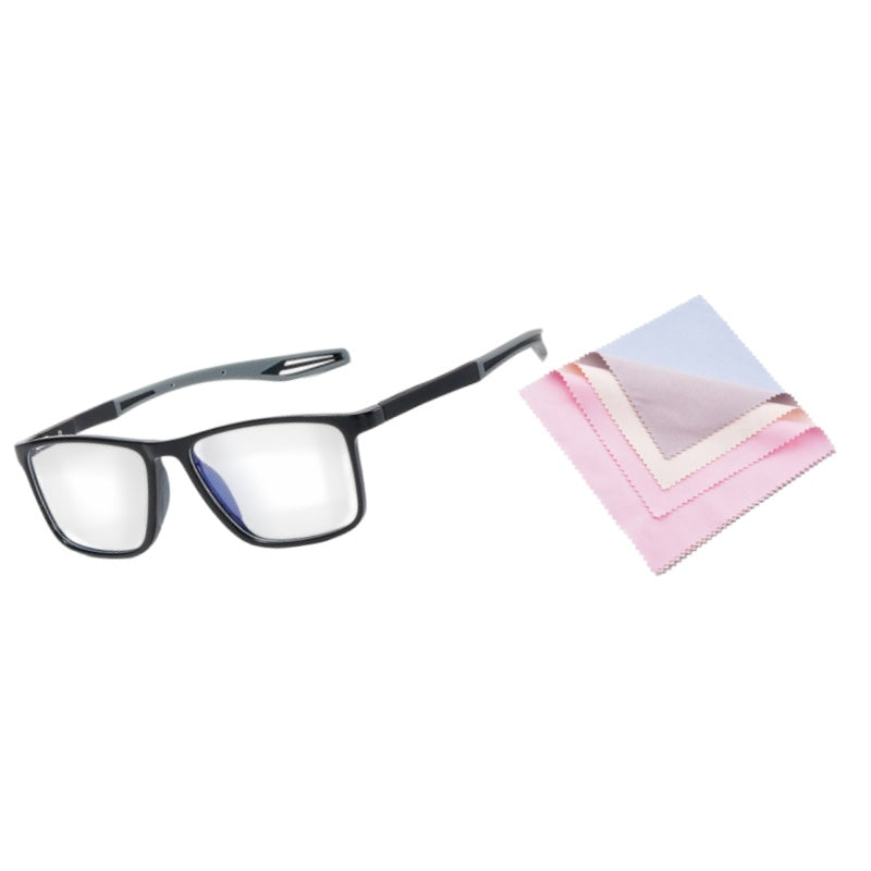 VisionFlex | Ultraleichte Sport-Lesebrille