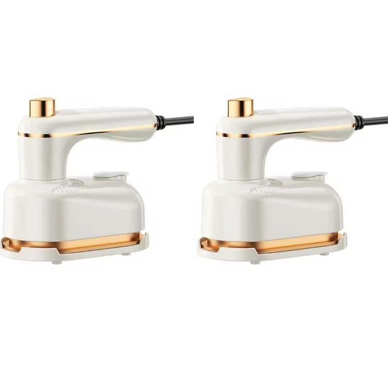 PressMate – Plancha de mano portátil