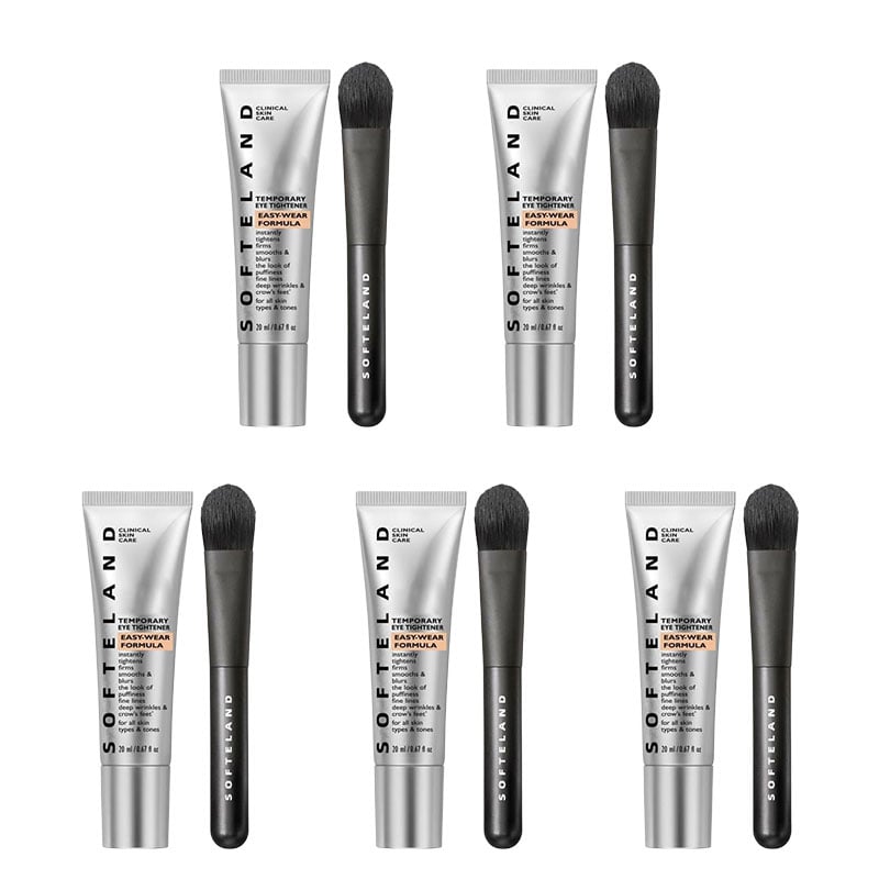BlinkRevive – Solución reafirmante instantánea para ojos