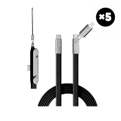 TurboLink 240W – Leistung & Komfort