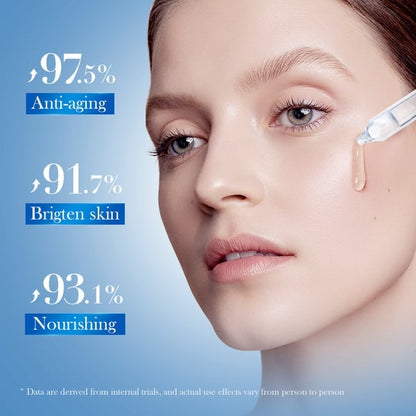 PureDrip – Suero monodosis ultrahidratante