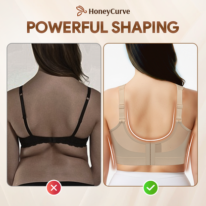 CurveCharm Pro – Soft Lift Komfort-BH