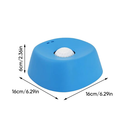 SipGuard – Cuenco de Agua Controlado para Mascotas