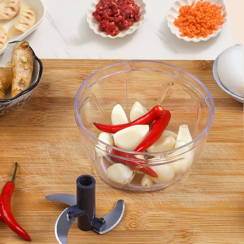 ChopMate – Picadora de alimentos manual
