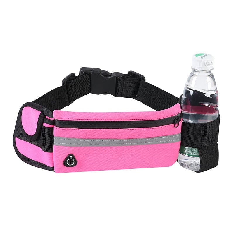 StealthCarry – Riñonera Invisible Antirrobo