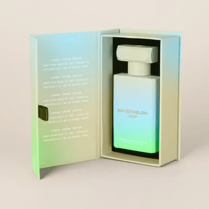 EssenceGlow – Einzigartiges Duftritual-Set