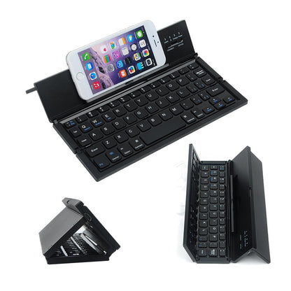 AirType – Reise-Bluetooth-Tastatur