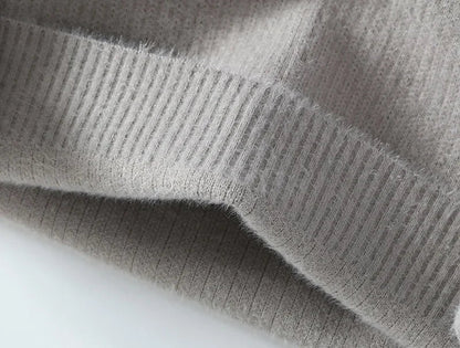 Nash’s Knit | ALEVITA