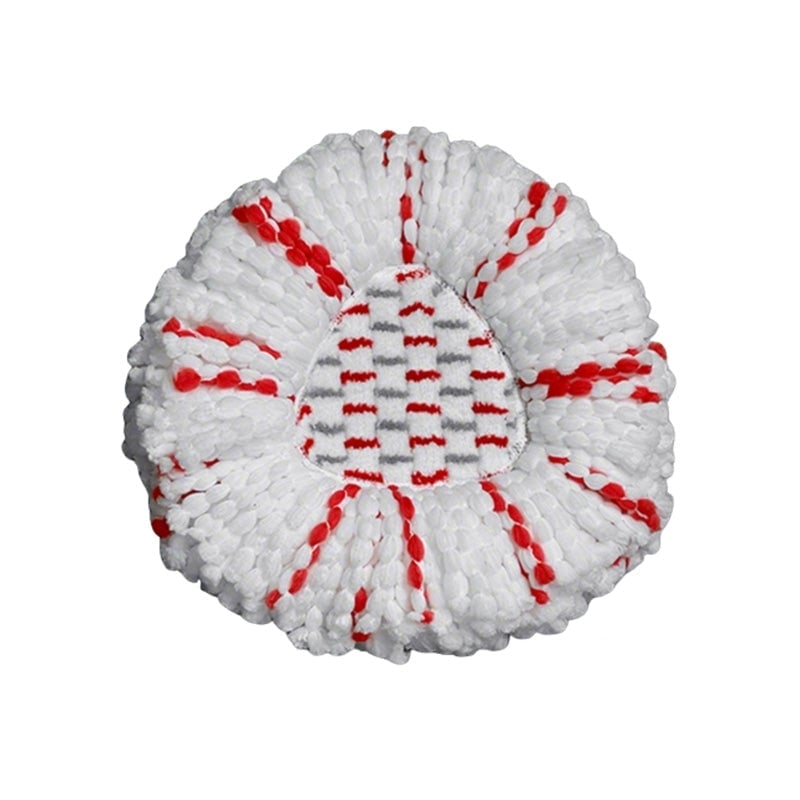 GripFiber – Cabezal universal de fregona giratoria