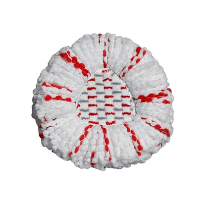 GripFiber – Cabezal universal de fregona giratoria