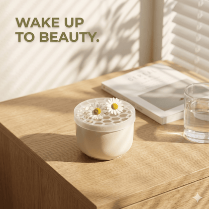 BloomNest – Compañero creativo de arreglos florales