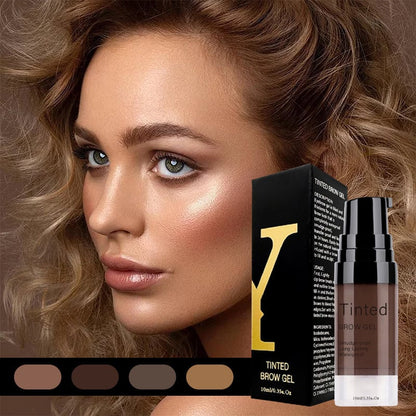 PerfectArch – Gel Tinte Impermeable para Cejas