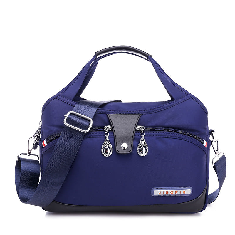 TrendLock – Stilvolle Anti-Diebstahl-Tragetasche