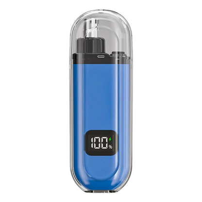 SleekEdge – Recortador nasal inalámbrico