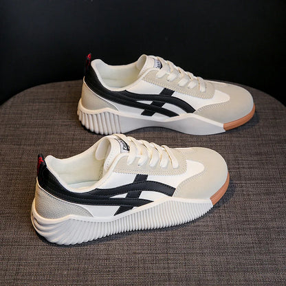 Andria Ultra comfortable sneakers | ALEVITA