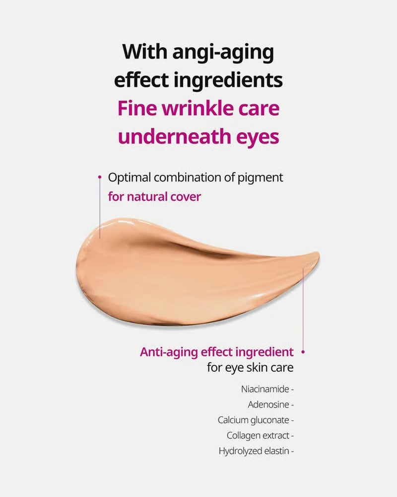 ClearLift – Crema Iluminadora para el Contorno de Ojos