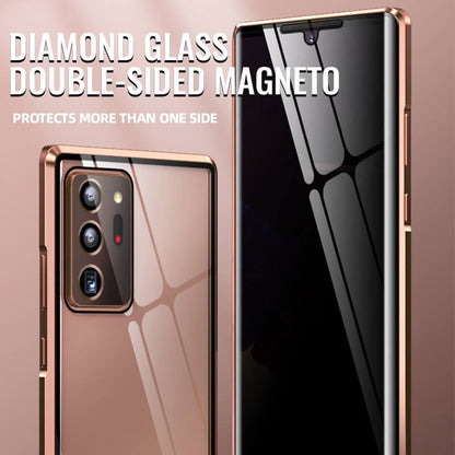 MagniShield – Funda Magnética de Privacidad de Doble Cara