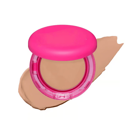 FlawlessGlow – Foundation-Set mit kostenlosem Pinsel