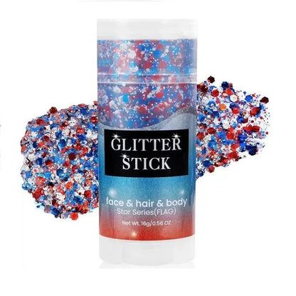 FreedomShine – Festival-Glitzerstift