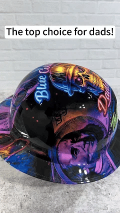 TitanCap – Schlagfester Arbeitshelm
