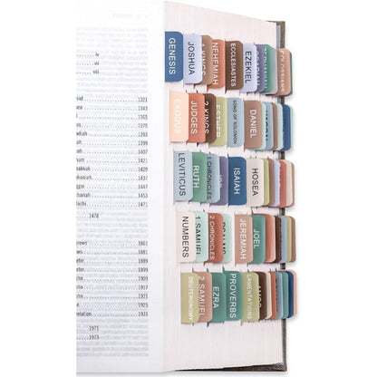 DivineTabs - Der ultimative Bibel-Organizer