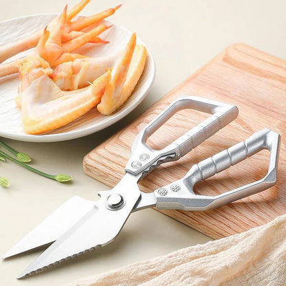 CutForce | Tijeras de cocina de alta resistencia