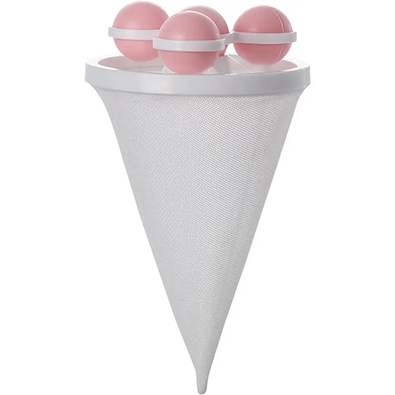 PetPure Wash Ball – Herramienta para quitar pelo de mascotas