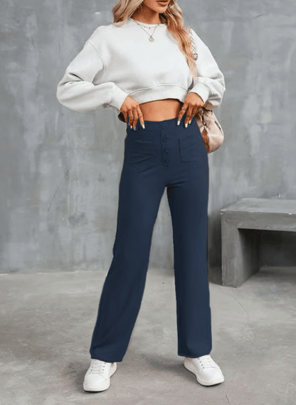 CargoFlex – Multi-Pocket-Arbeitshose