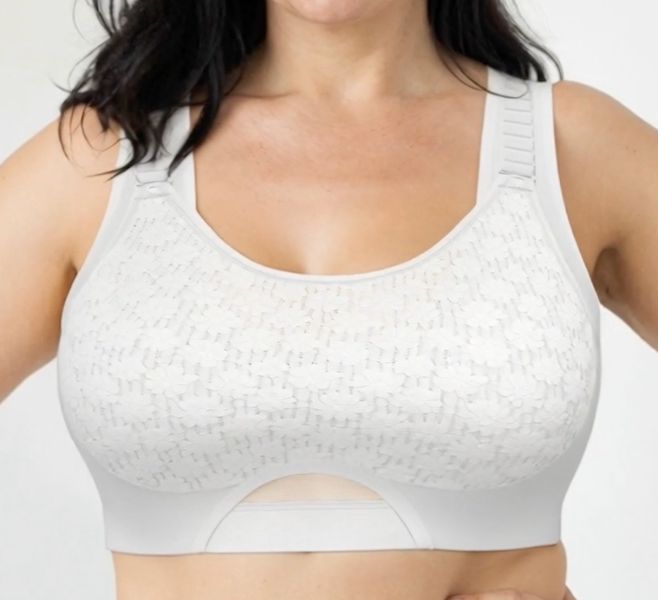 CurveCharm Pro – Soft Lift Komfort-BH