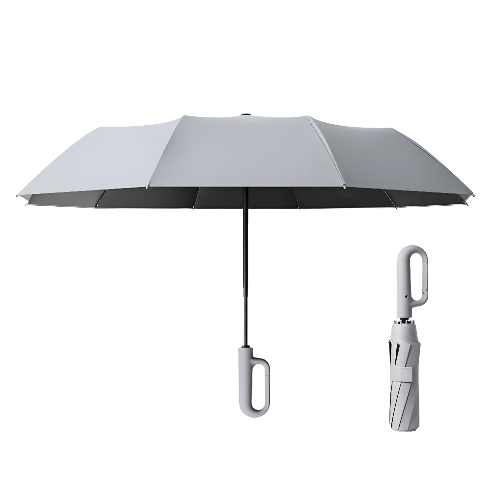 StormFlex – Paraguas Cortavientos Compacto