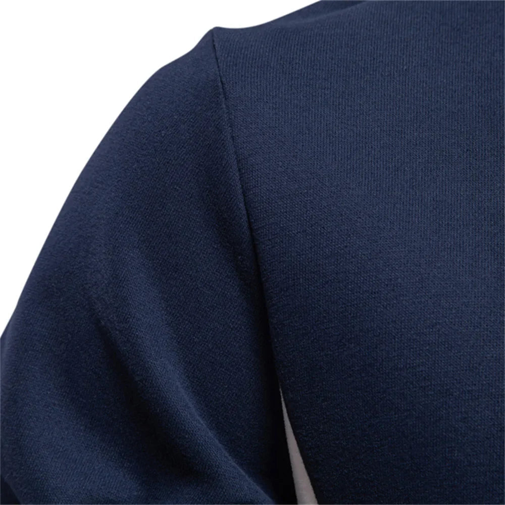 Jersey de cuello redondo Arlo | ALEVITA