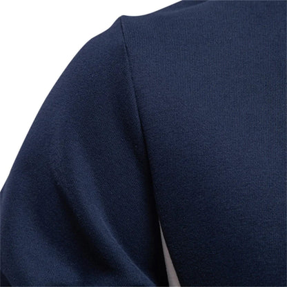 Jersey de cuello redondo Arlo | ALEVITA