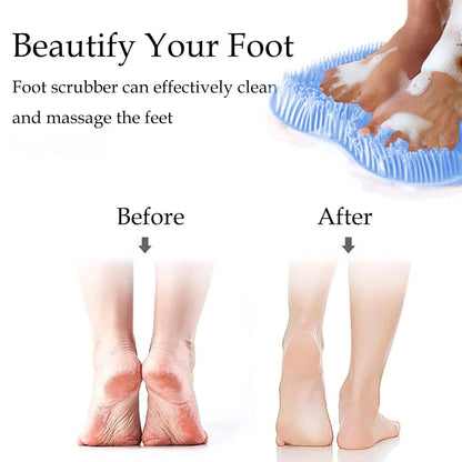FootSpa Pro – Dusch- und Massagematte