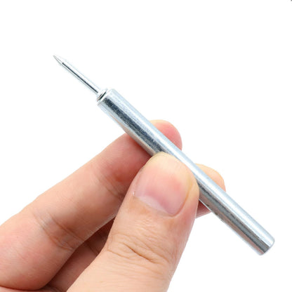 StealthNail – Clavos para rodapiés sin taladro