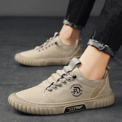 TITAN-SCHUHE WIDERSTANDSFÄHIG & KOMFORTABEL • ALEVITA™