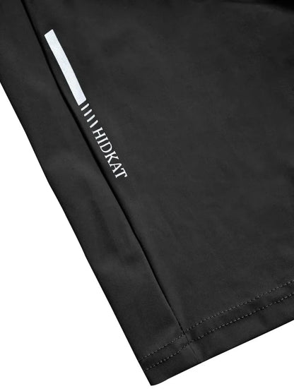 BreezeMove – Pantalones de chándal de viaje de secado rápido