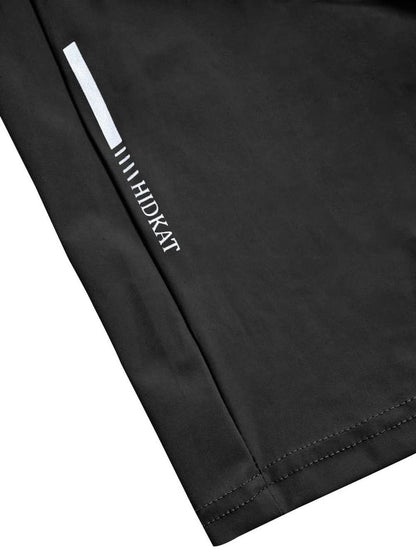 UrbanFlex – Leichte Damen-Caprihose mit Kordelzug für den Sommer