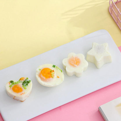 EggMagic – Set creativo para dar forma a huevos duros