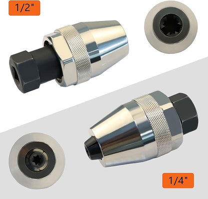 FixTorque Elite – Professioneller Schraubenausdreher