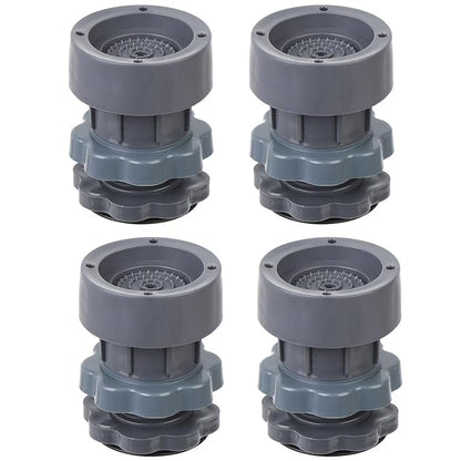 VibraLock – Anti-Vibrations-Füße