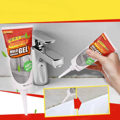 SporeShield – Limpiador de gel antimoho